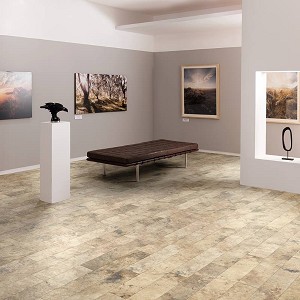 Travertine